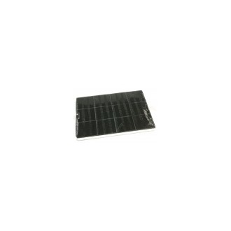 Aktivkohlefilter,Dampfabzug,30cm, 21cm, 2,3cm,