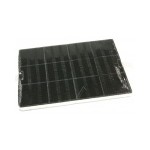 Aktivkohlefilter,Dampfabzug,30cm, 21cm, 2,3cm,