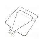 Miele,Heizelement,Backofen,Unterhitze