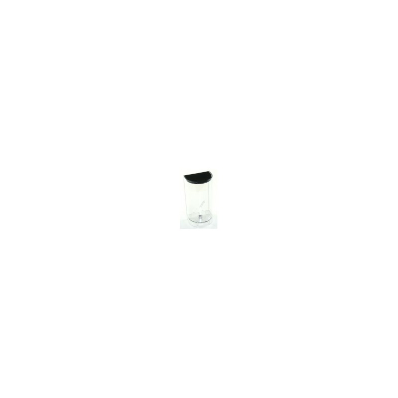 Krups Nespresso Inissia Wassertank