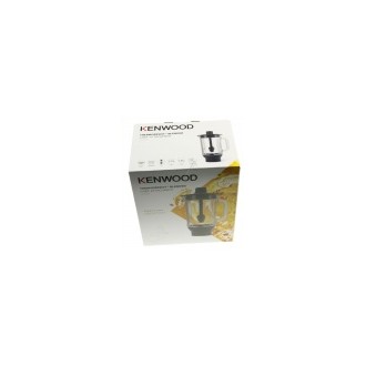 Kenwood,Küchenmaschine,Mixaufsatz,Chef,KMC