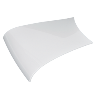 Krups,Dolce,Gusto,Wassertank,Deckel,weiss,KP170