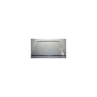 Liebherr,Glasplatte,Edelstahl,Leiste,Kühlschrank