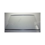Liebherr,Glasplatte,Edelstahl,Leiste,Kühlschrank