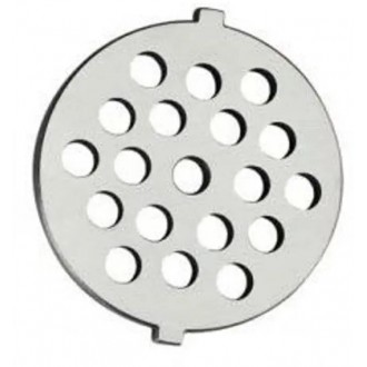 Caso,Ersatzteile,Fleischwolf,Lochscheibe 8mm