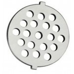 Caso,Ersatzteile,Fleischwolf,Lochscheibe 8mm