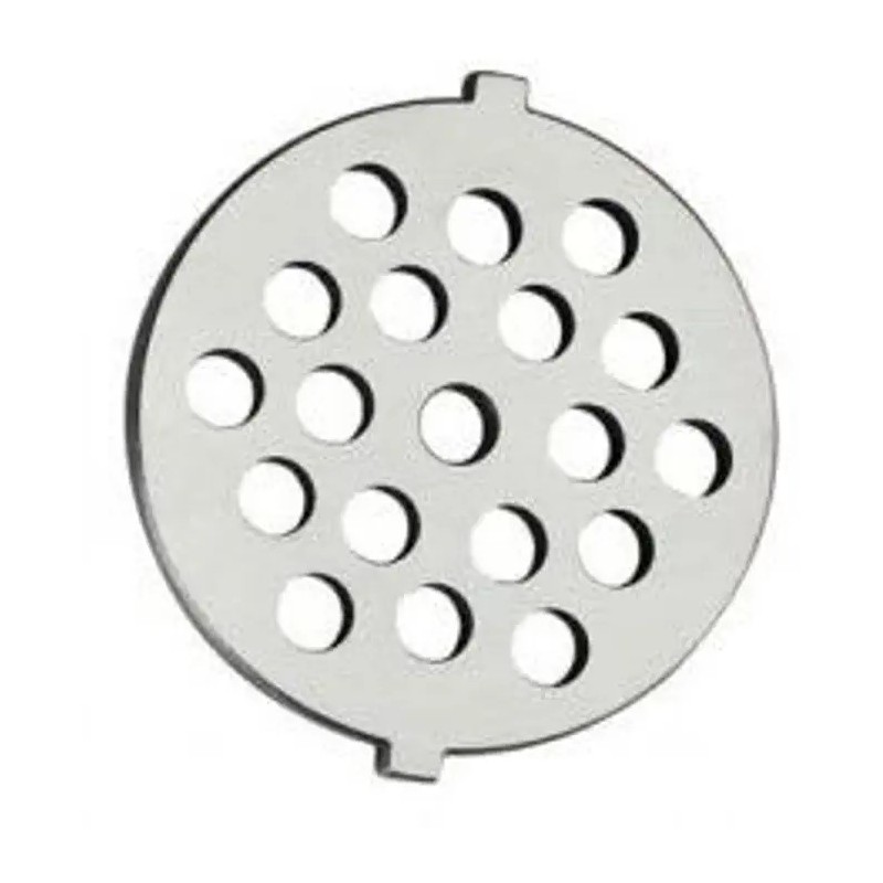 Caso,Ersatzteile,Fleischwolf,Lochscheibe 8mm
