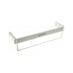 Siemens Absteller Seitenfach zu Kühlschrank KG36