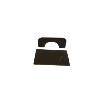 Bosch,Schaumstoff,Filter,Ersatzteile,BSA2882