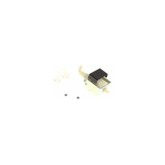 Krups Nespresso Ersatzteile zu Pixie