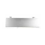 Nivona,Wassertank,Deckel,Silber,NICR855