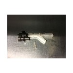 Rotel Drainegeventil H8438