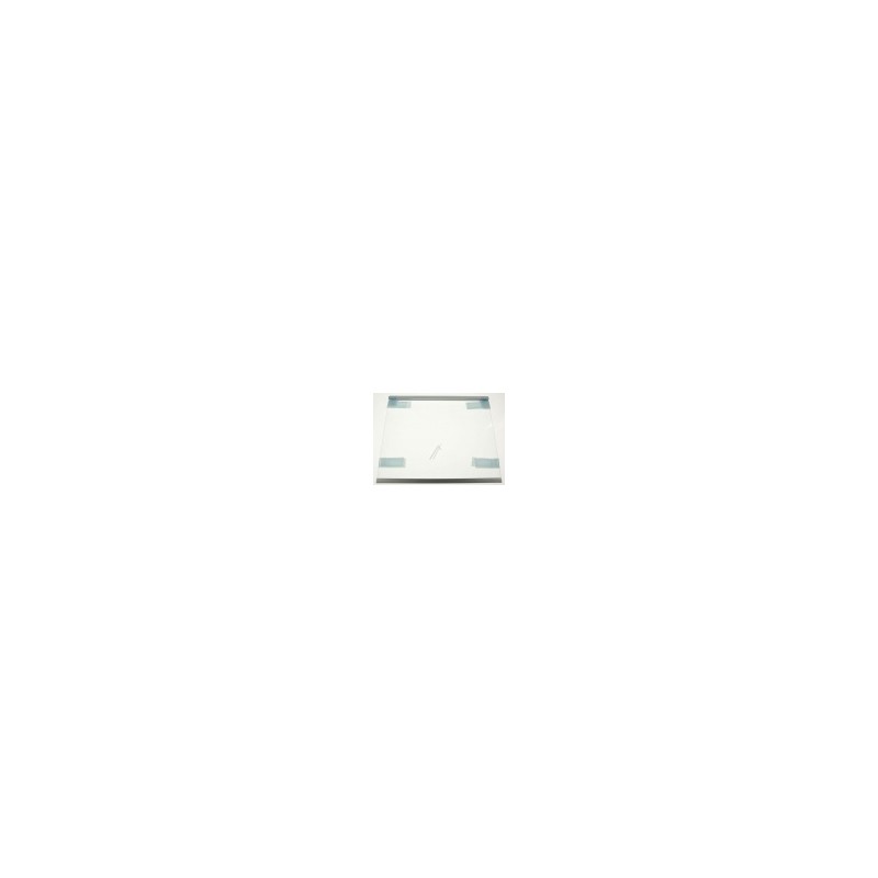 LG,Kühlschrank,Glasplatte,GSL461ICEZ
