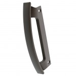 Electrolux,Türgriff,Külschrank,schwarz,Ersatzteile