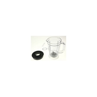 Kenwood Küchenmaschine Ersatzteile Mixbehälter,