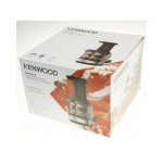 Kenwood,Küchenmaschine,Entsafter,Chef,Major,Sense,
