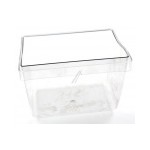 Bauknecht,Ersatzteile,Kühschrank,Gemüseschublade
