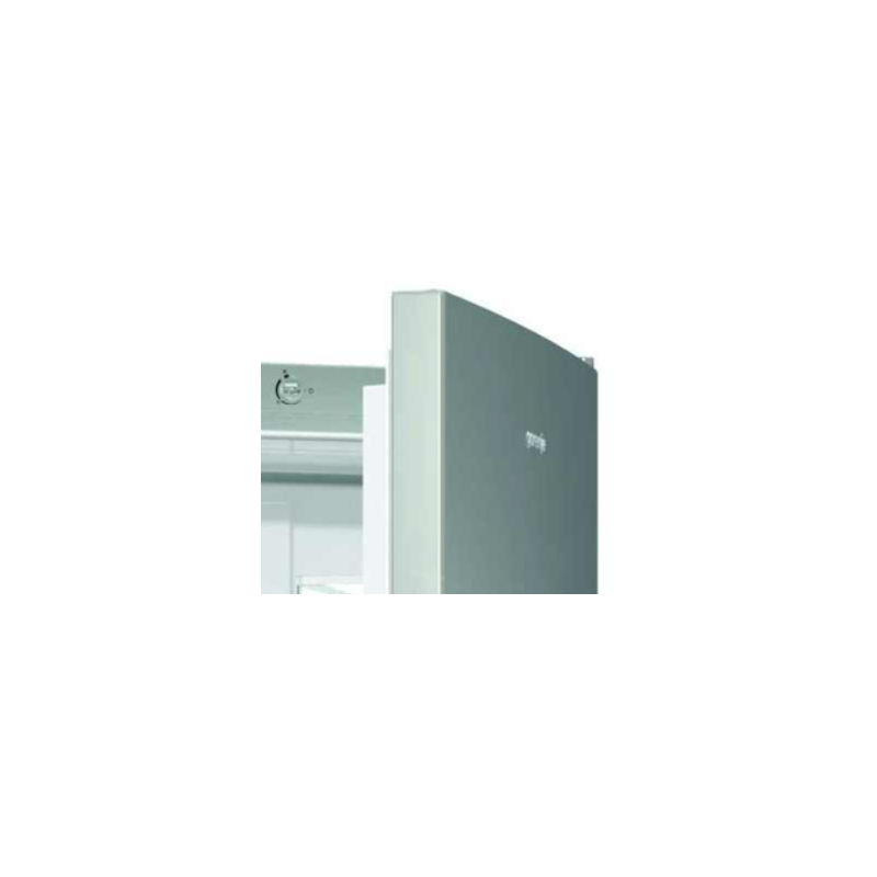 Gorenje,Kühschrank,Türe, NRK6191CX