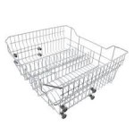 AEG,Geschirrspüler,Geschirrkorb,oben