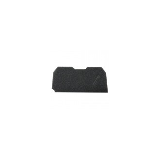 Blomberg Schaumstoffilter 9637862