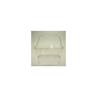 Bauknecht Kühlschrank Gemüsefach