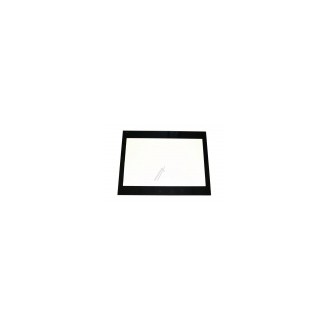 Beko Backofenscheibe innen D358970