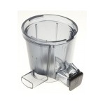 Slow,Juicer,Secerin,ES3571,Behälter,Aufsatz,Ersatzteile