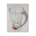 Tefal Zubehör & Ersatzteile für Standmixer