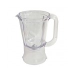Moulinex Mixbehälter Masterchef 8000
