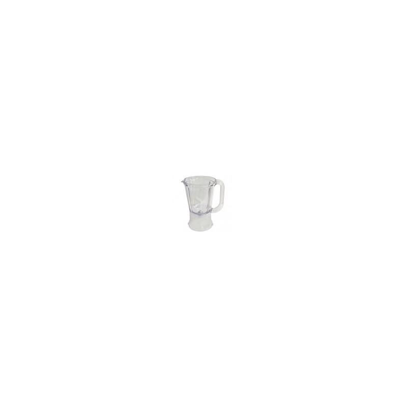 Moulinex Mixbehälter Masterchef 8000