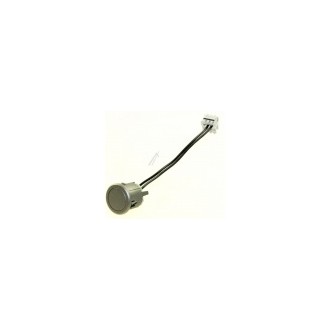 Baukecht Drucktaste Backofen 2592666