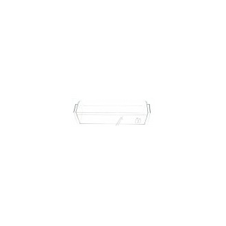 Sharp Kühlschrank Seitenfach SJ-LC41CHXW2-EU