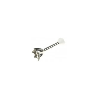 Braun Handmixer Ersatzteile - Pürrierstab