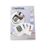 Nilfisk Elite Staubsauger Zubehör & Ersatzteile