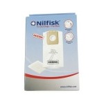 Nilfisk Select Staubsauger Zubehör & Ersatzteile