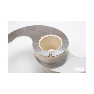 Cuisinart,Küchenmaschine,Ersatzteile,FP8SE,Messer