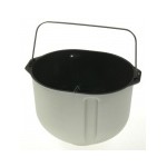 Panasonic Brotbäcker Backform