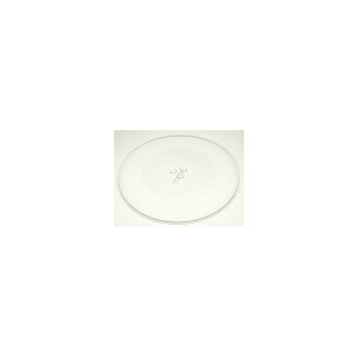 Panasonic Ersatzteile Mikrowelle NN-CD87 - Drehteller