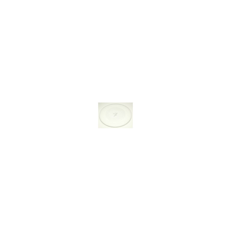 Panasonic Ersatzteile Mikrowelle NN-CD87 - Drehteller