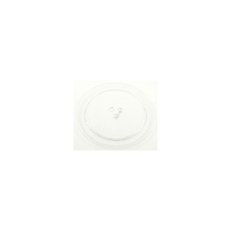 Sharp Zubehör & Ersatzteile Mikrowelle R204 Glasteller