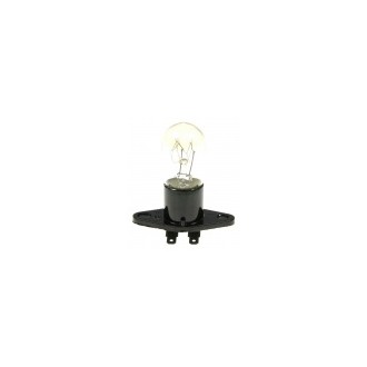Sharp Zubehör & Ersatzteile Mikrowelle R204 Lampe