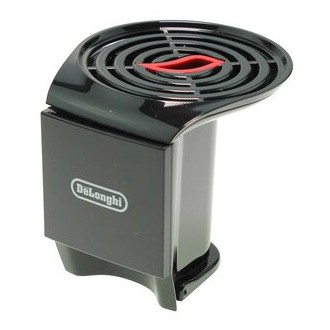 De-Longhi Abtropschale mit Gitter