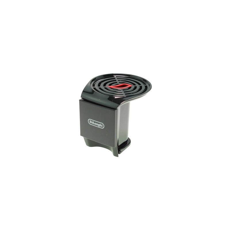 De-Longhi Abtropschale mit Gitter