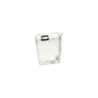 Jura,S80,Wassertank.Piano,Black