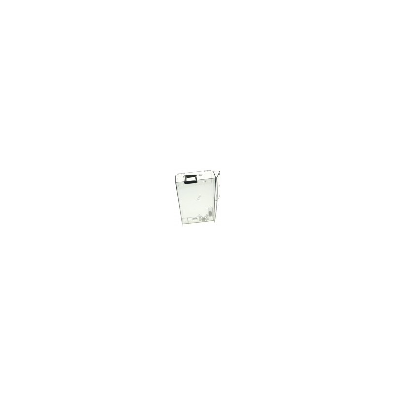 Jura,S80,Wassertank.Piano,Black