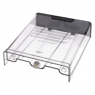 Solis Wassertank Espressomaschine