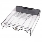 Solis Wassertank Espressomaschine