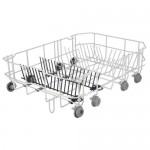 Whirlpool Geschirrkorb Unterkorb