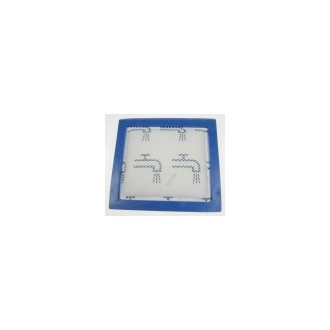 Electrolux Staubsauger UltraFlex UFFLEXA Ersatzfilter