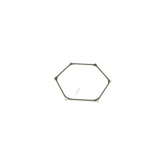 LG,Drehteller,Antrieb,Mikrowelle,MJ3965ACS